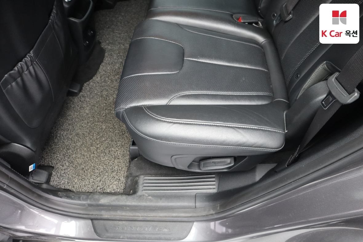 Hyundai Santa Fe - 22