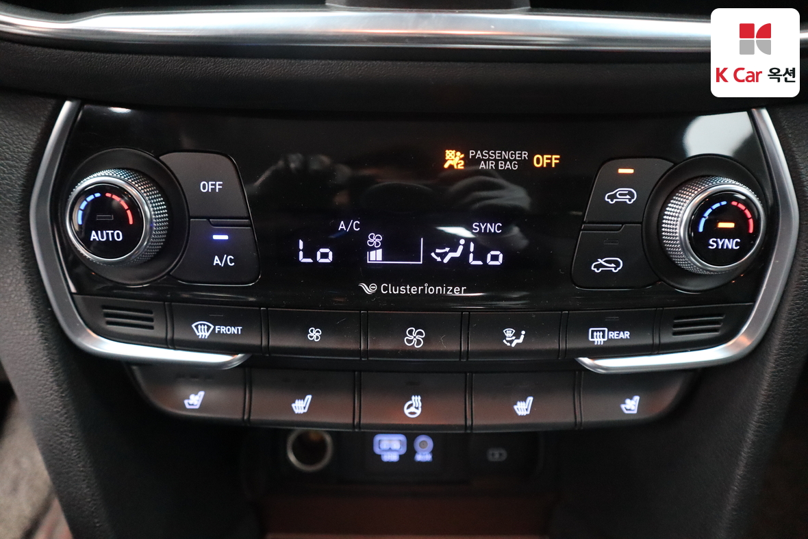 Hyundai Santa Fe - 14