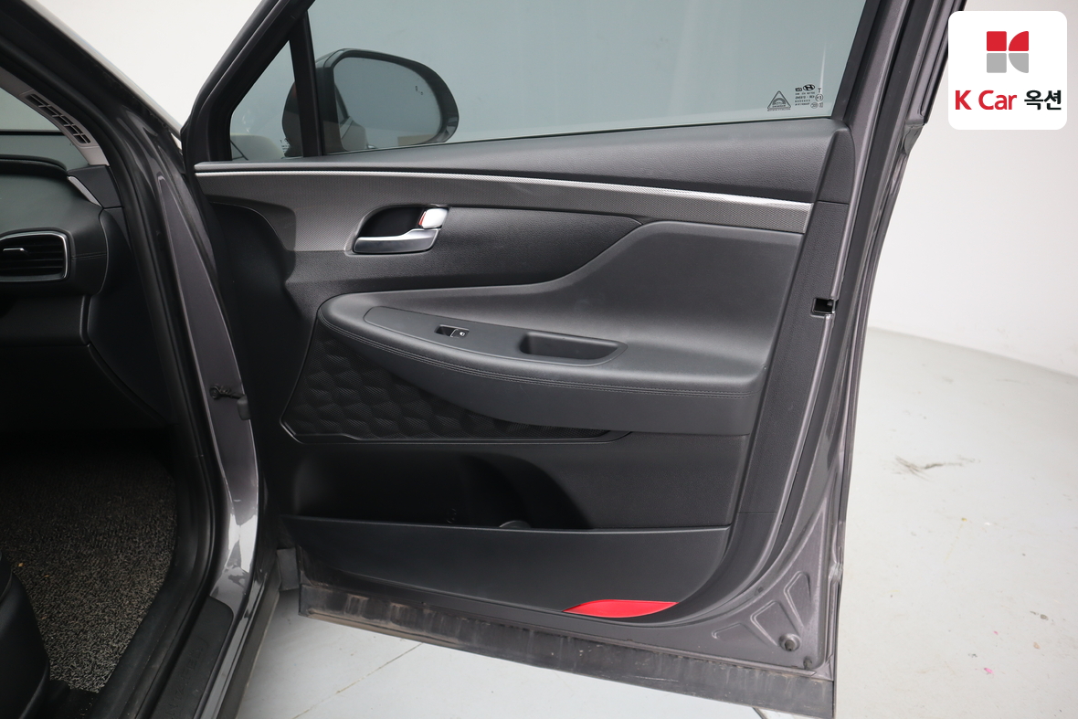 Hyundai Santa Fe - 29