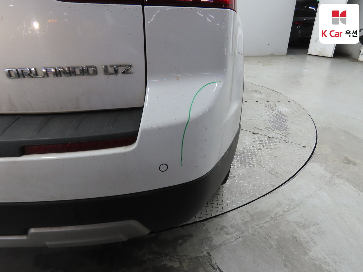 한국지엠 올란도 2012 - 이미지 42