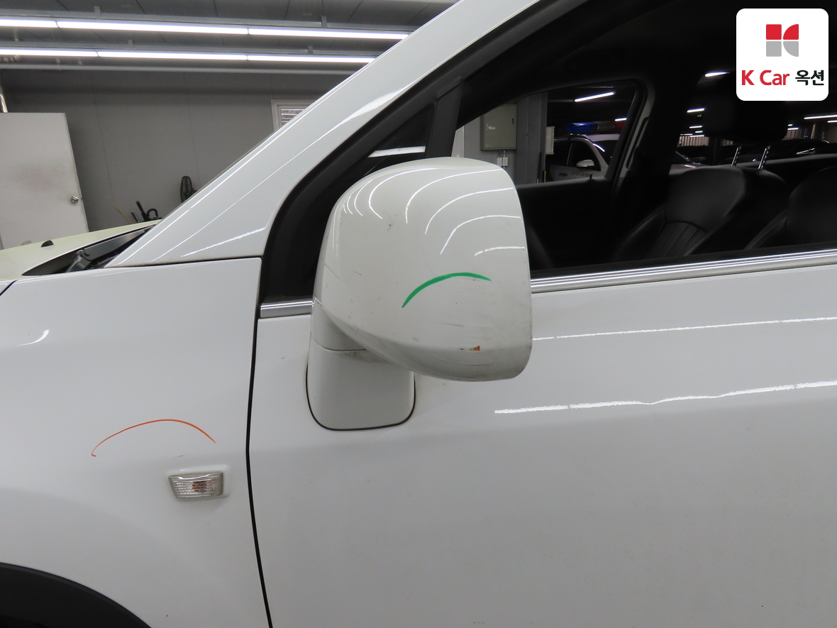 한국지엠 올란도 2012 - 이미지 40