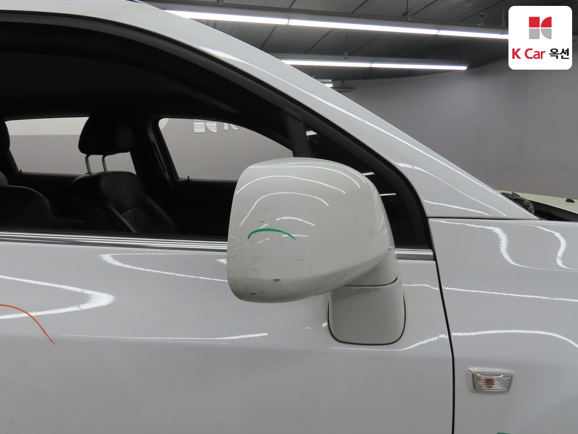 한국지엠 올란도 2012 - 이미지 45