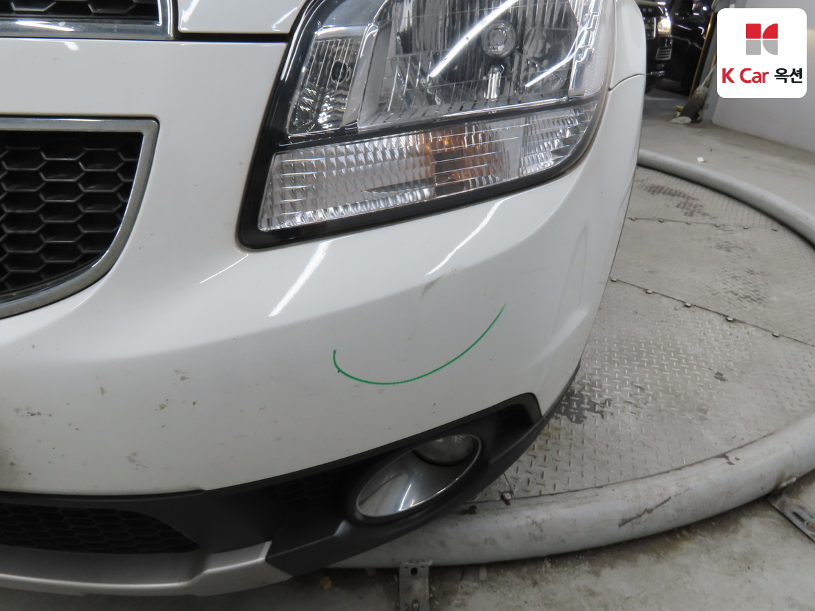 한국지엠 올란도 2012 - 이미지 38