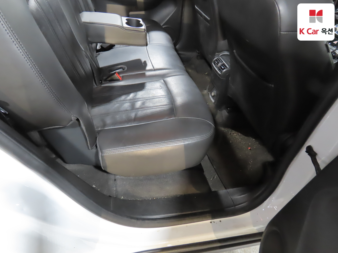 한국지엠 올란도 2012 - 이미지 30