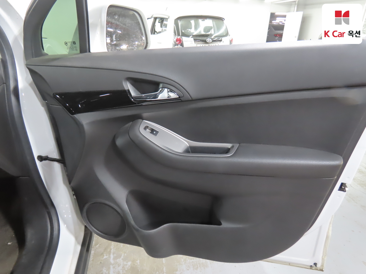 한국지엠 올란도 2012 - 이미지 31