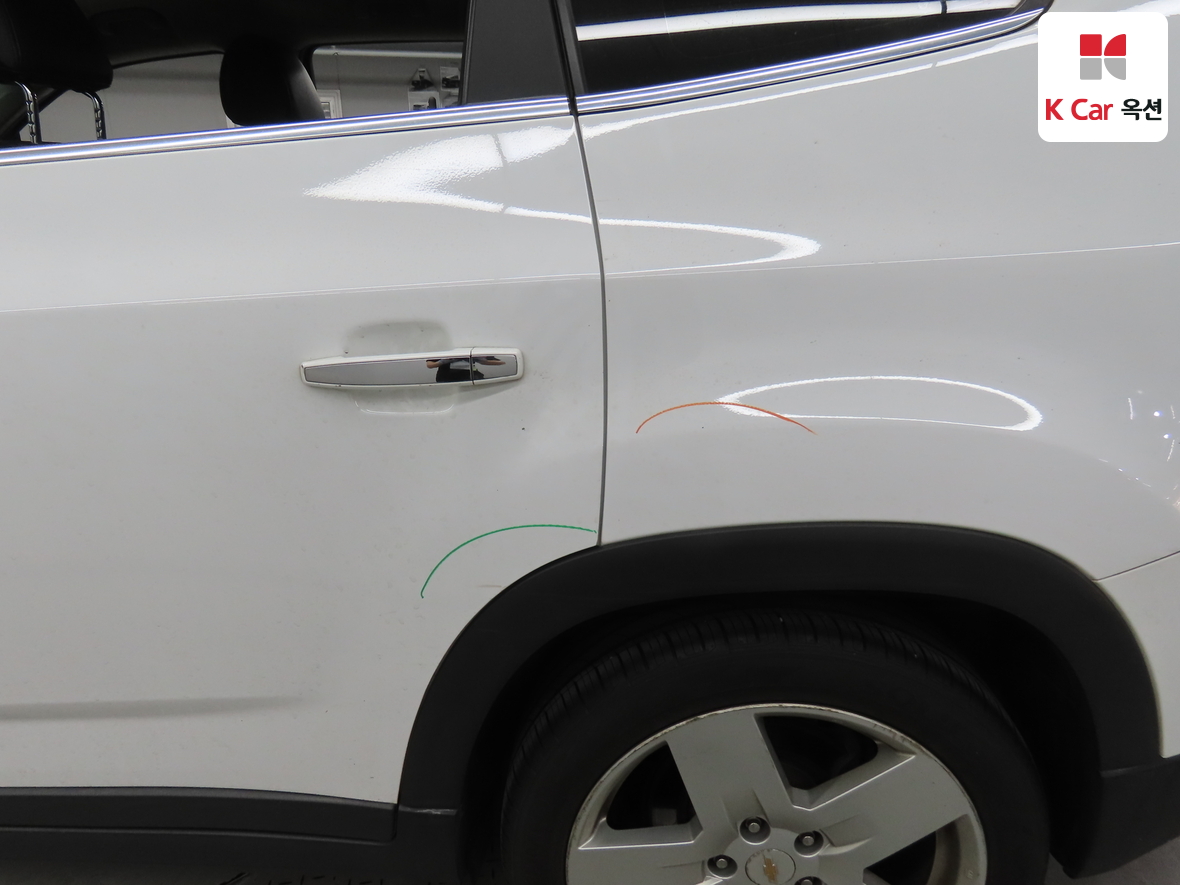 한국지엠 올란도 2012 - 이미지 41