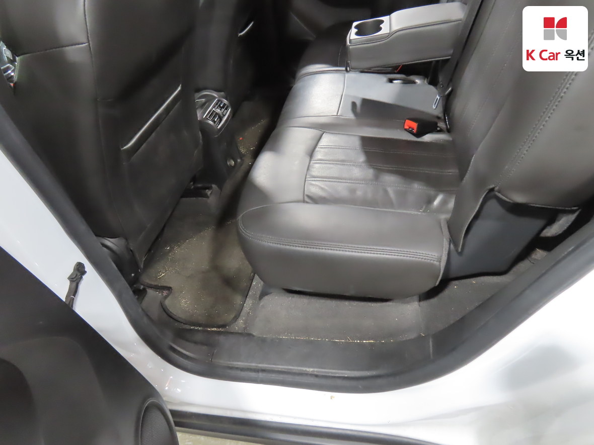 한국지엠 올란도 2012 - 이미지 25