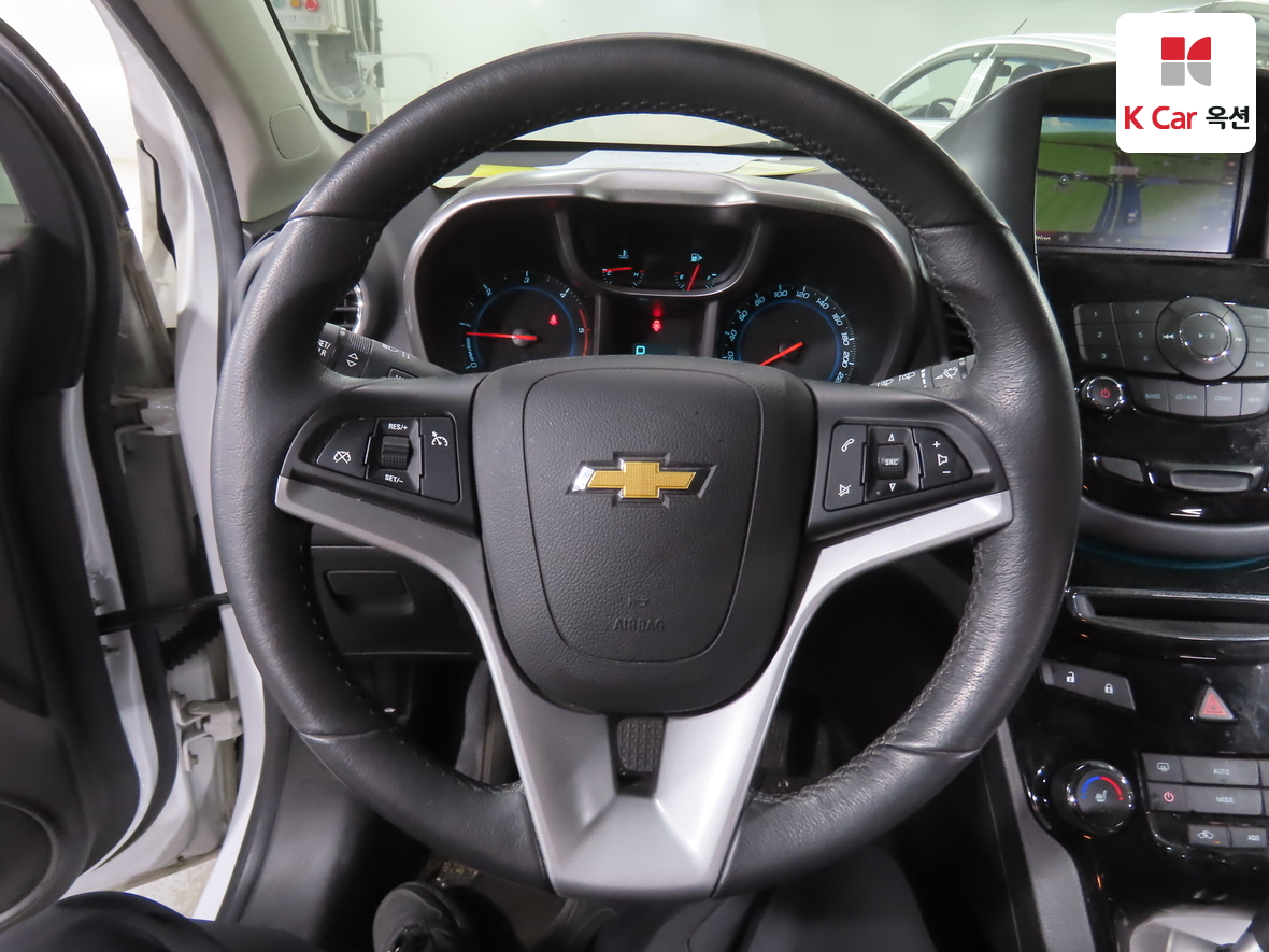 한국지엠 올란도 2012 - 이미지 10