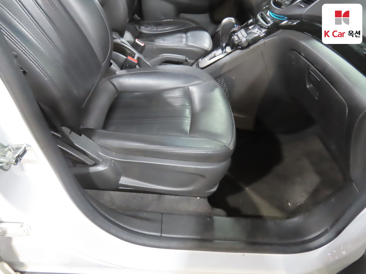 한국지엠 올란도 2012 - 이미지 32