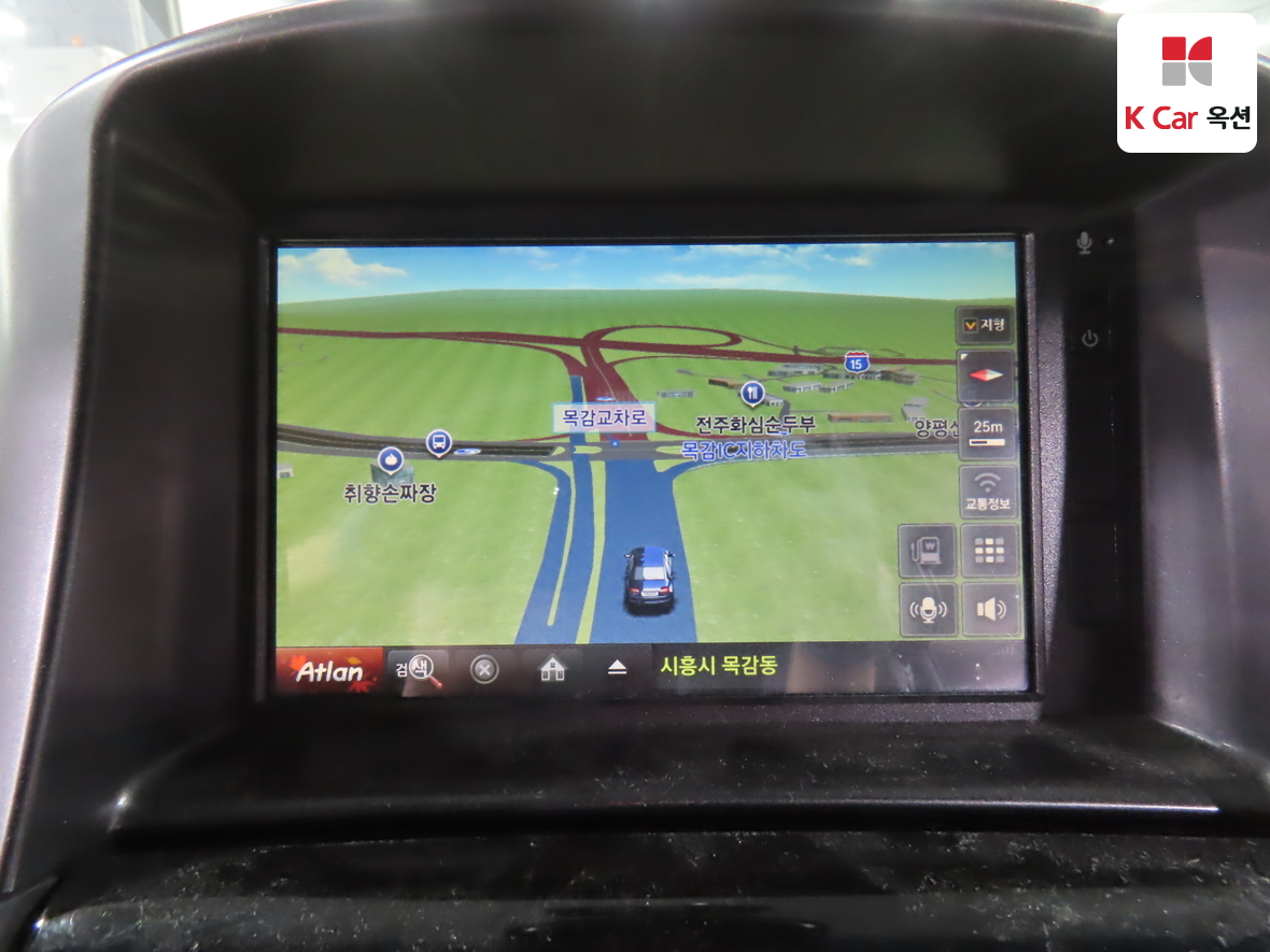 한국지엠 올란도 2012 - 이미지 14