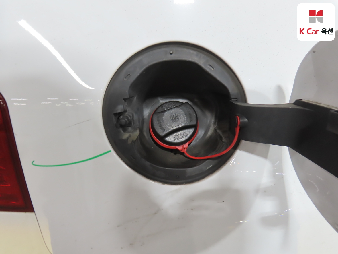 한국지엠 올란도 2012 - 이미지 26