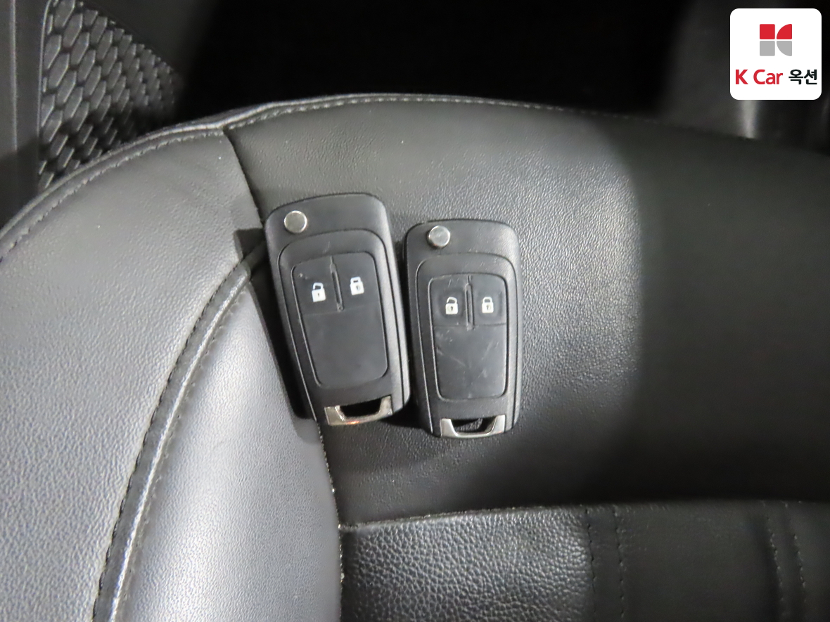 한국지엠 올란도 2012 - 이미지 18