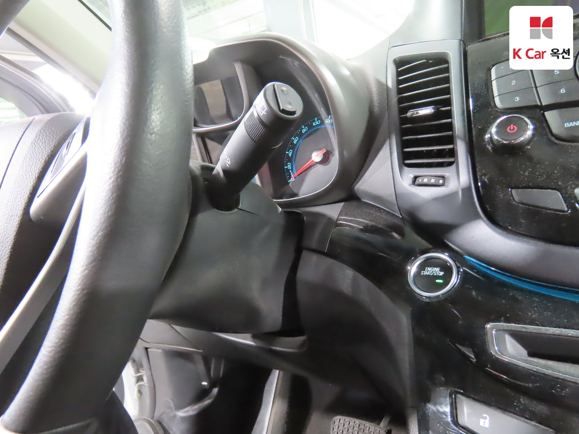 한국지엠 올란도 2012 - 이미지 11