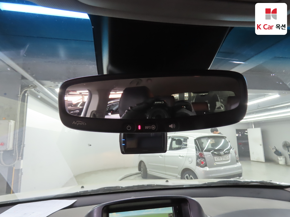 한국지엠 올란도 2012 - 이미지 13