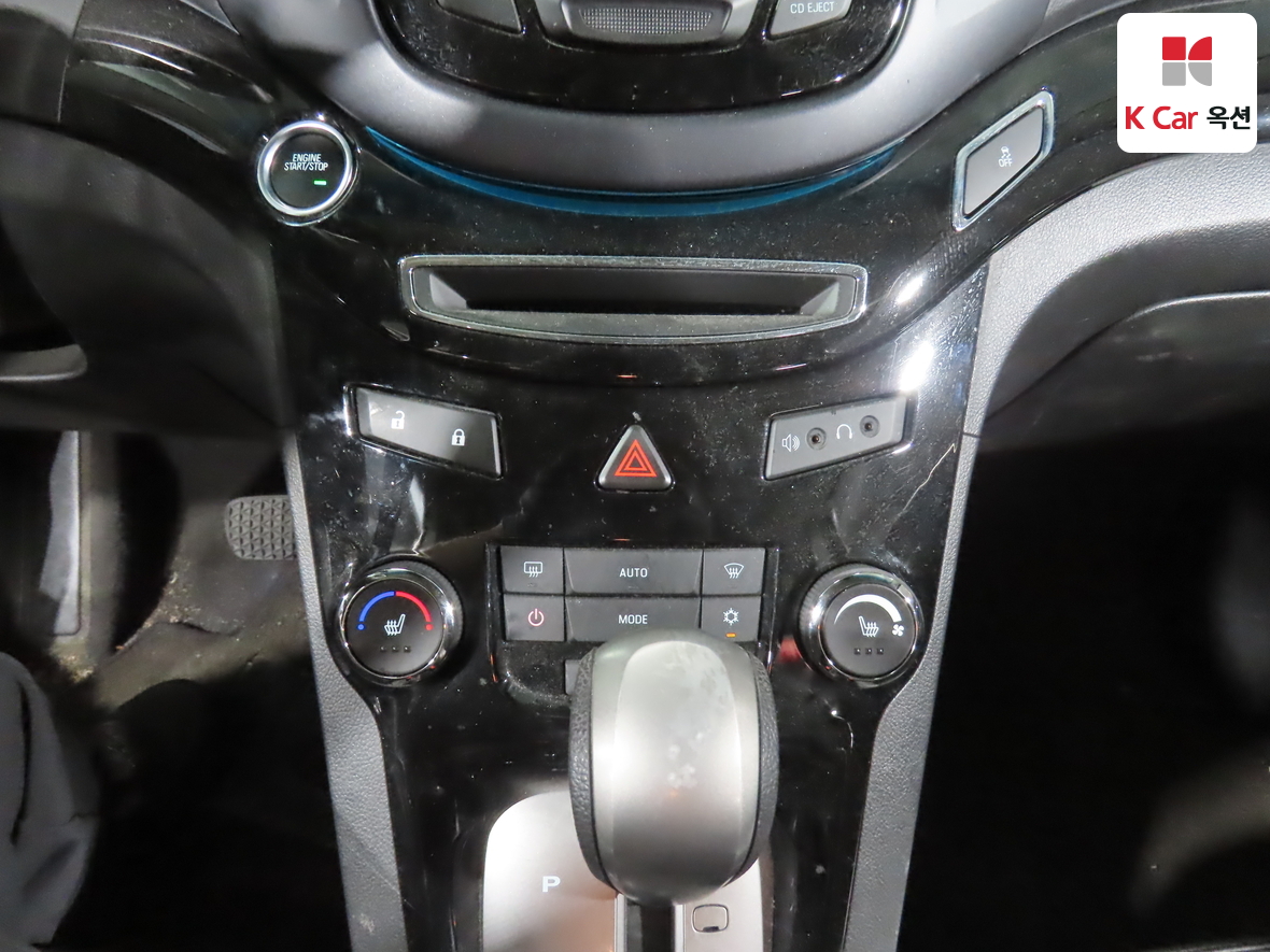 한국지엠 올란도 2012 - 이미지 16