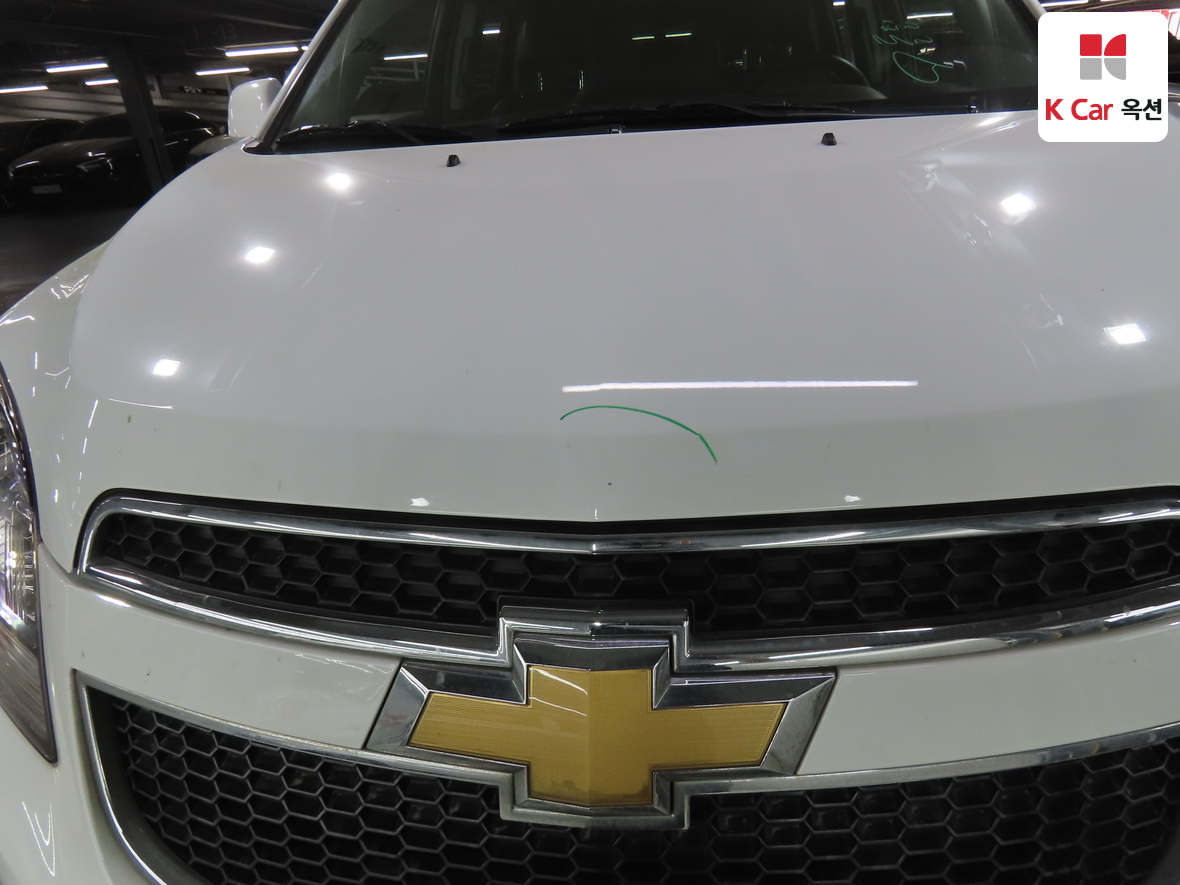 한국지엠 올란도 2012 - 이미지 37