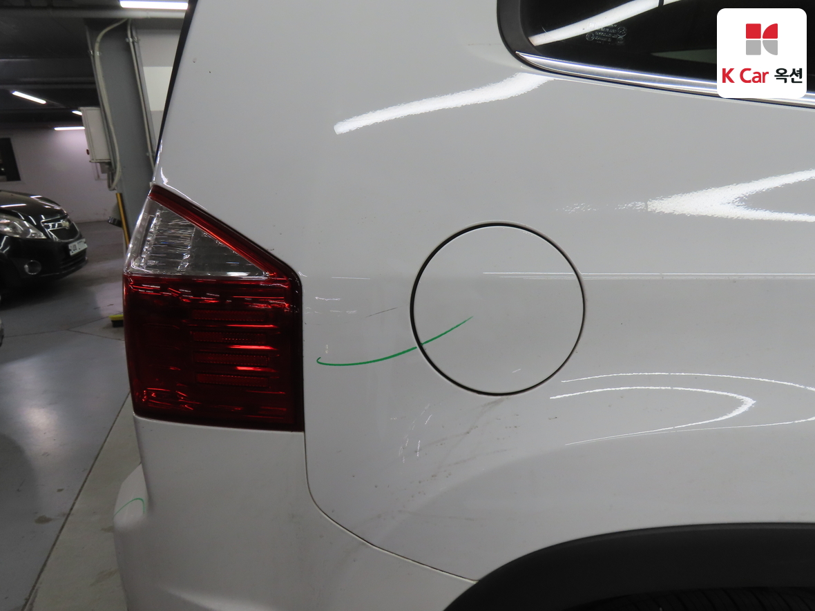 한국지엠 올란도 2012 - 이미지 43