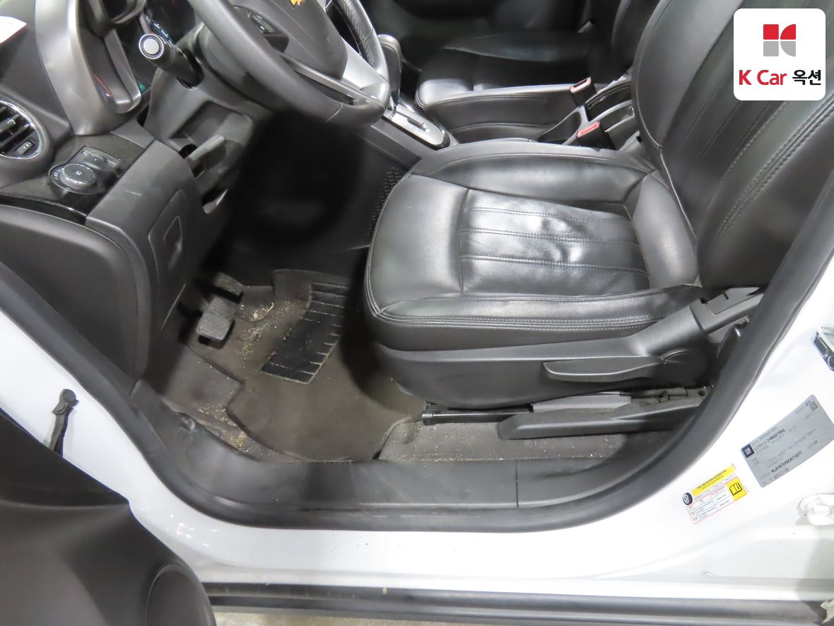 한국지엠 올란도 2012 - 이미지 19