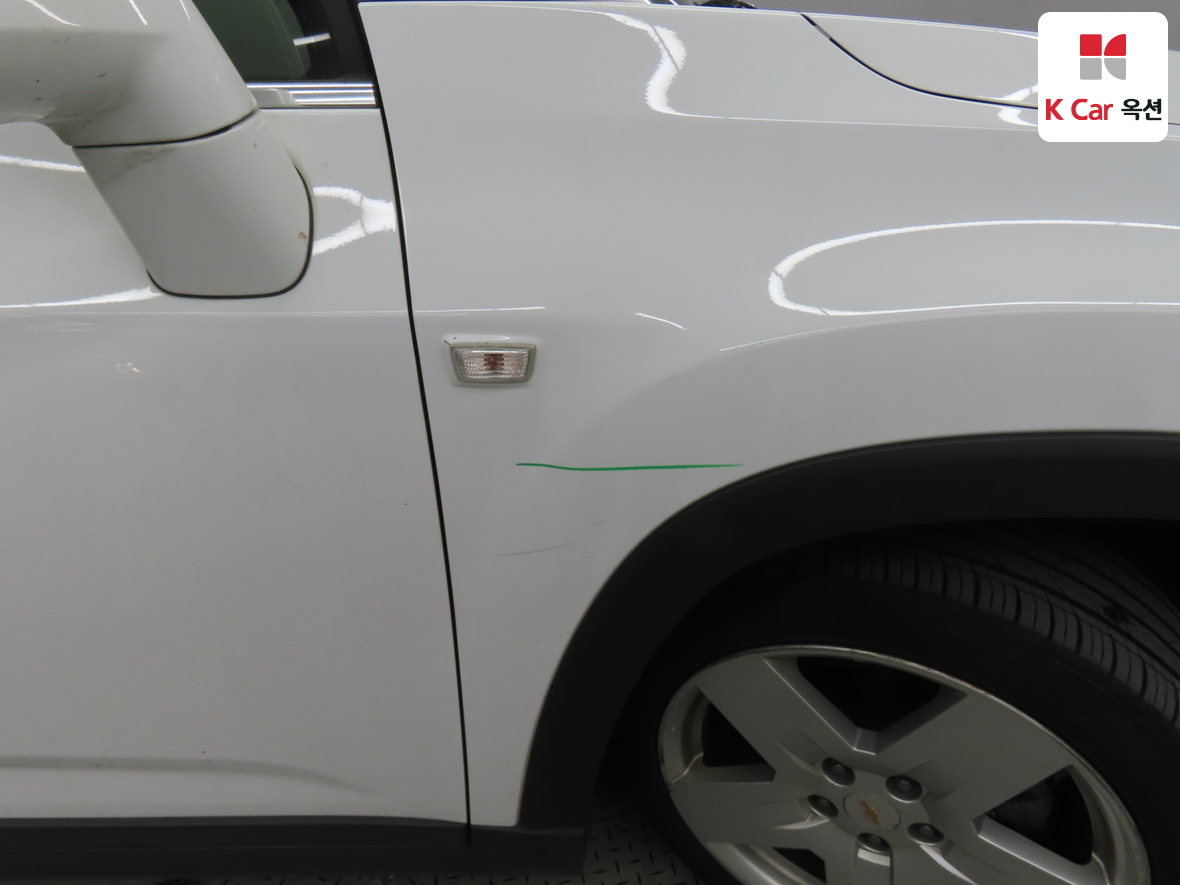 한국지엠 올란도 2012 - 이미지 46