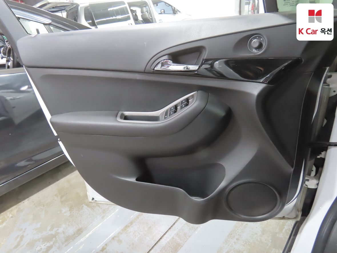 한국지엠 올란도 2012 - 이미지 8