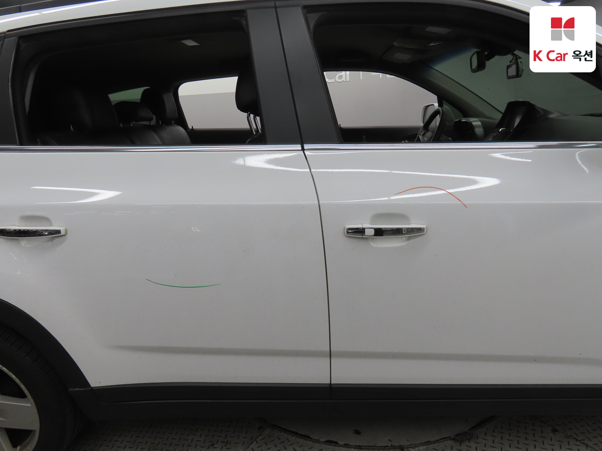 한국지엠 올란도 2012 - 이미지 44