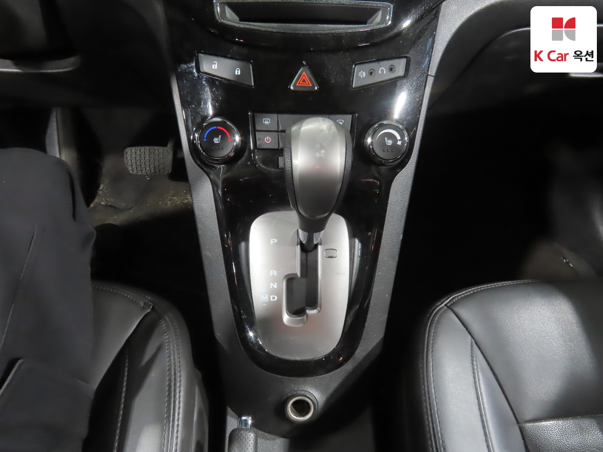 한국지엠 올란도 2012 - 이미지 17