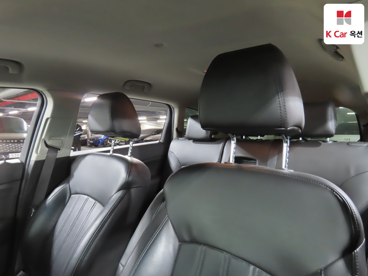 한국지엠 올란도 2012 - 이미지 20