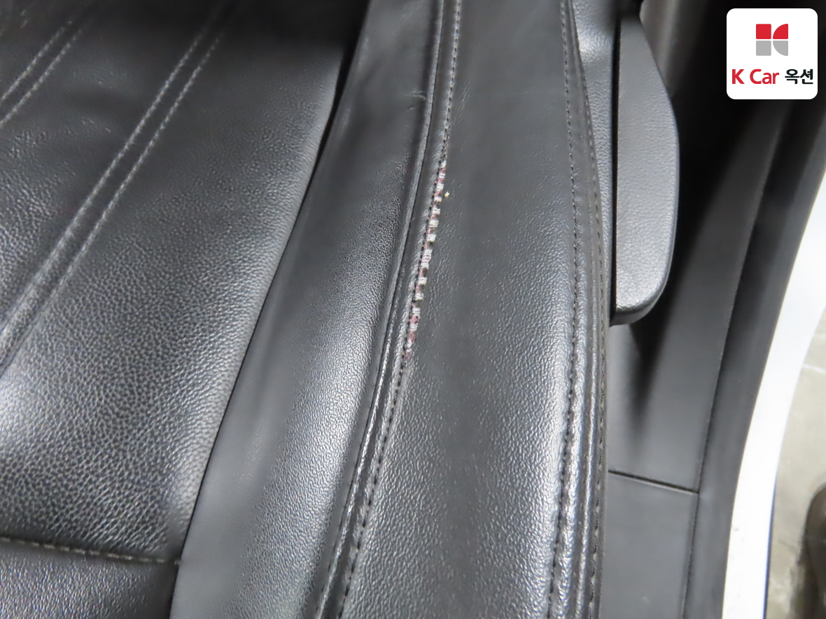 한국지엠 올란도 2012 - 이미지 21