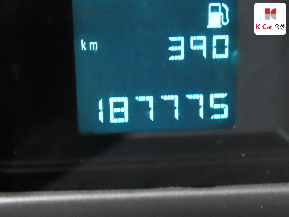 한국지엠 올란도 2012 - 이미지 4