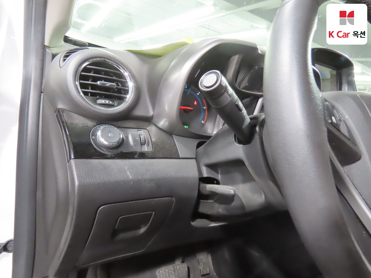 한국지엠 올란도 2012 - 이미지 9