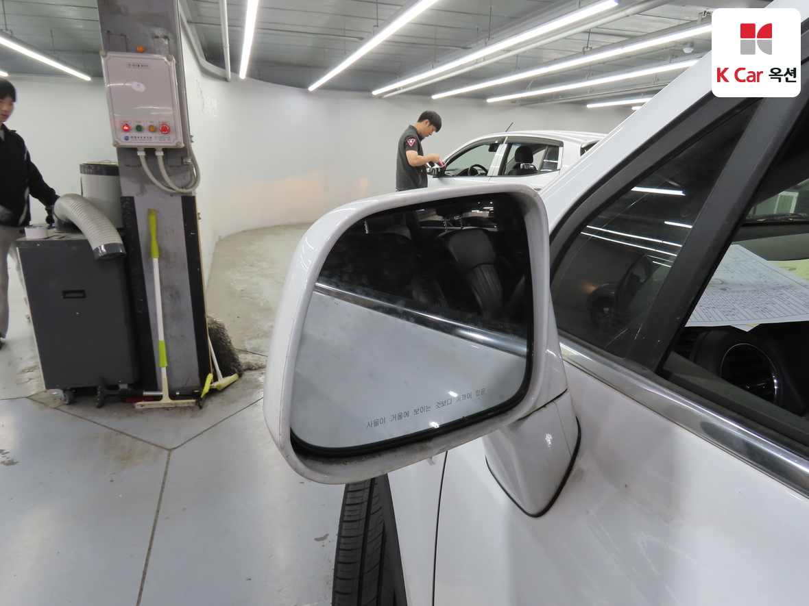 한국지엠 올란도 2012 - 이미지 23