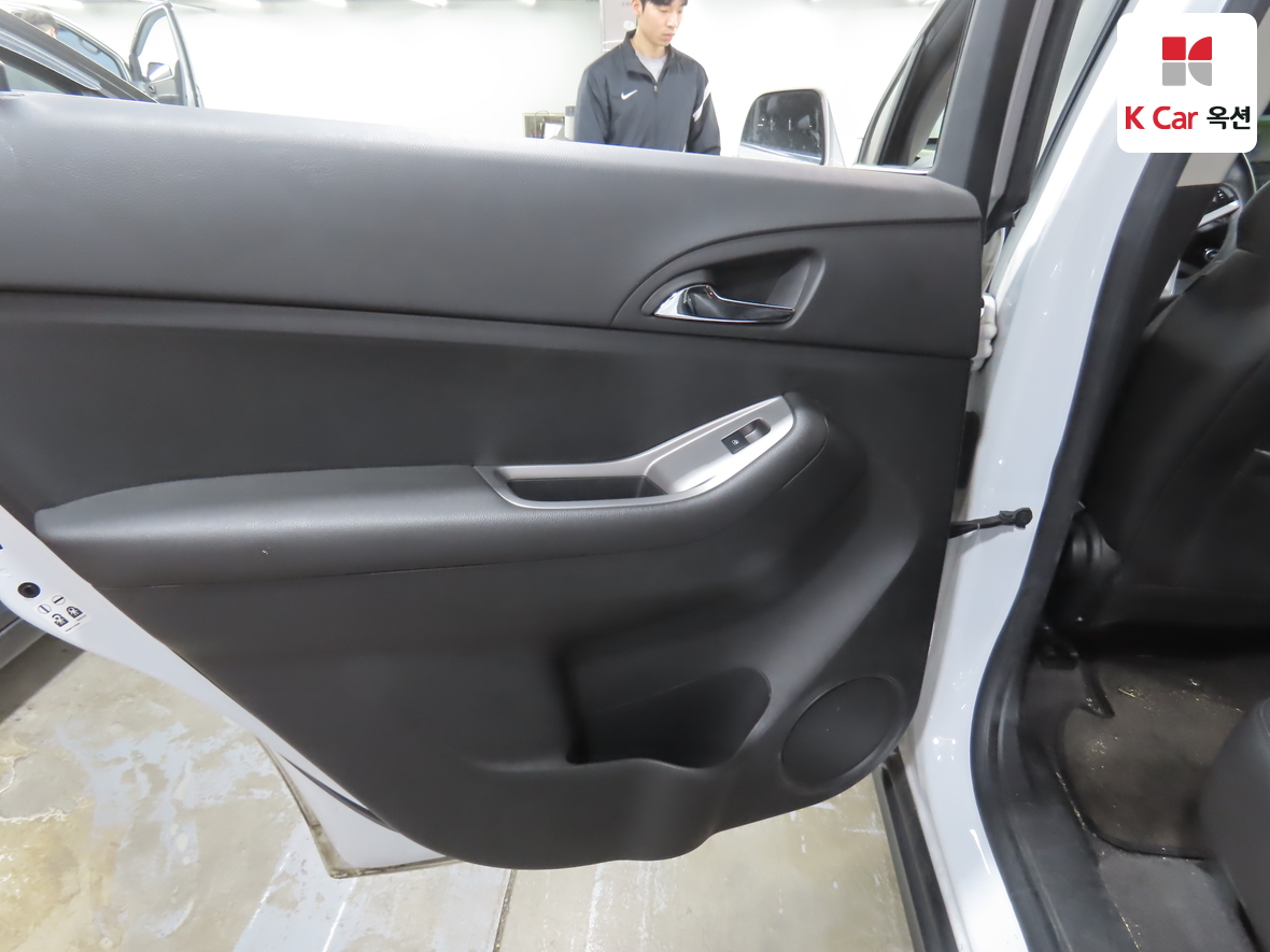 한국지엠 올란도 2012 - 이미지 24