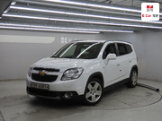 한국지엠 올란도