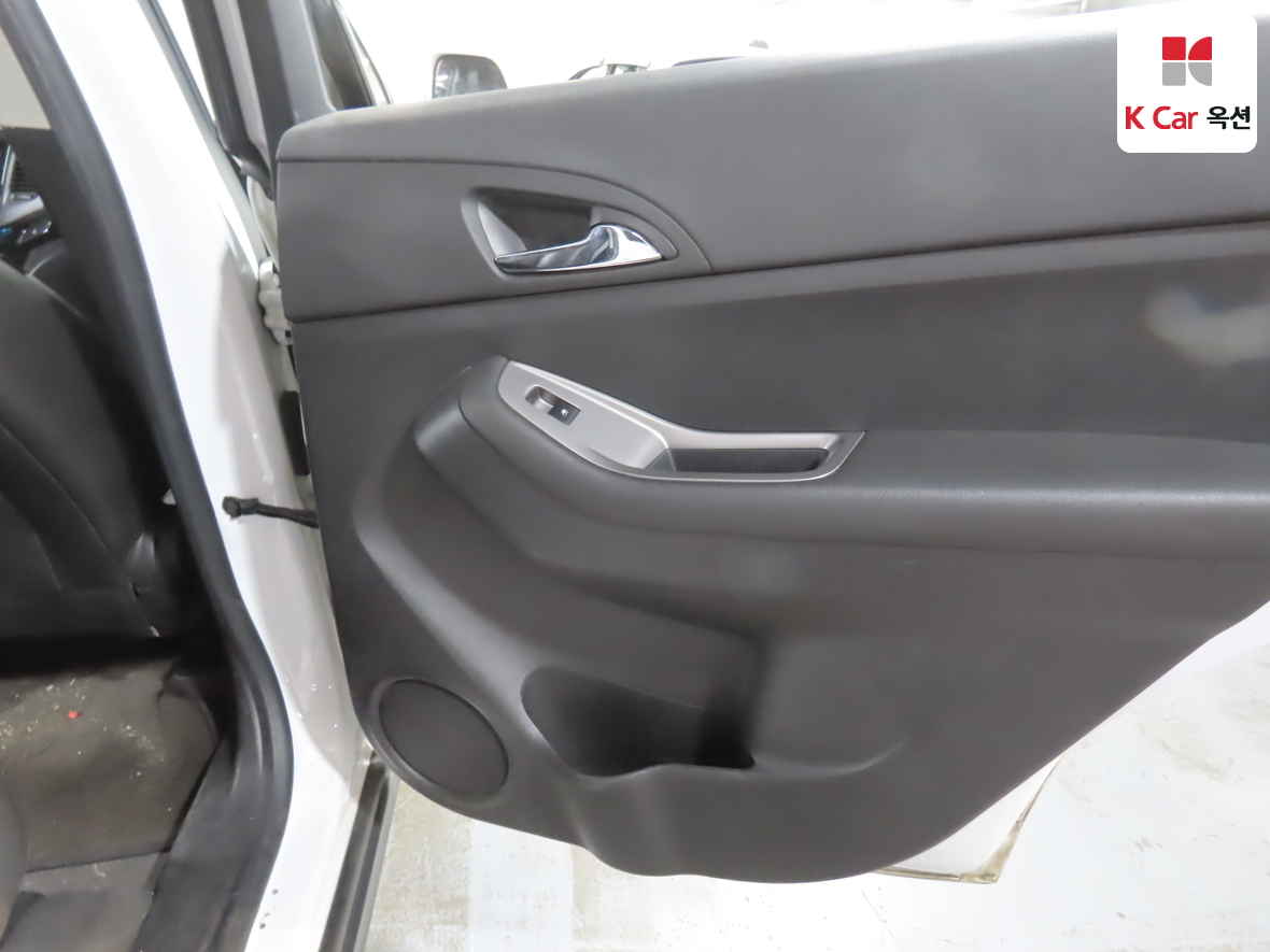 한국지엠 올란도 2012 - 이미지 29