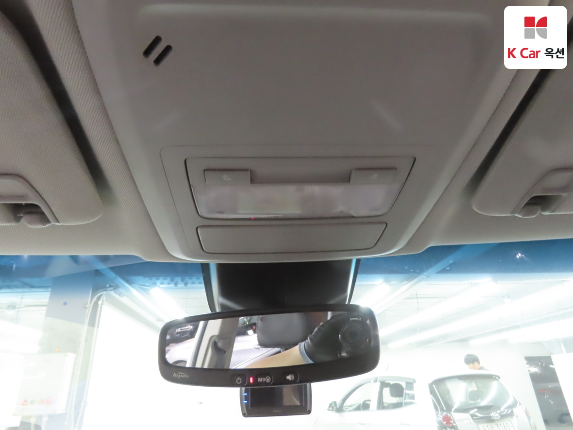 한국지엠 올란도 2012 - 이미지 12