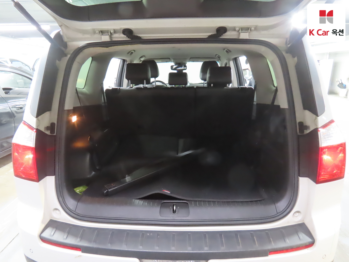 한국지엠 올란도 2012 - 이미지 27