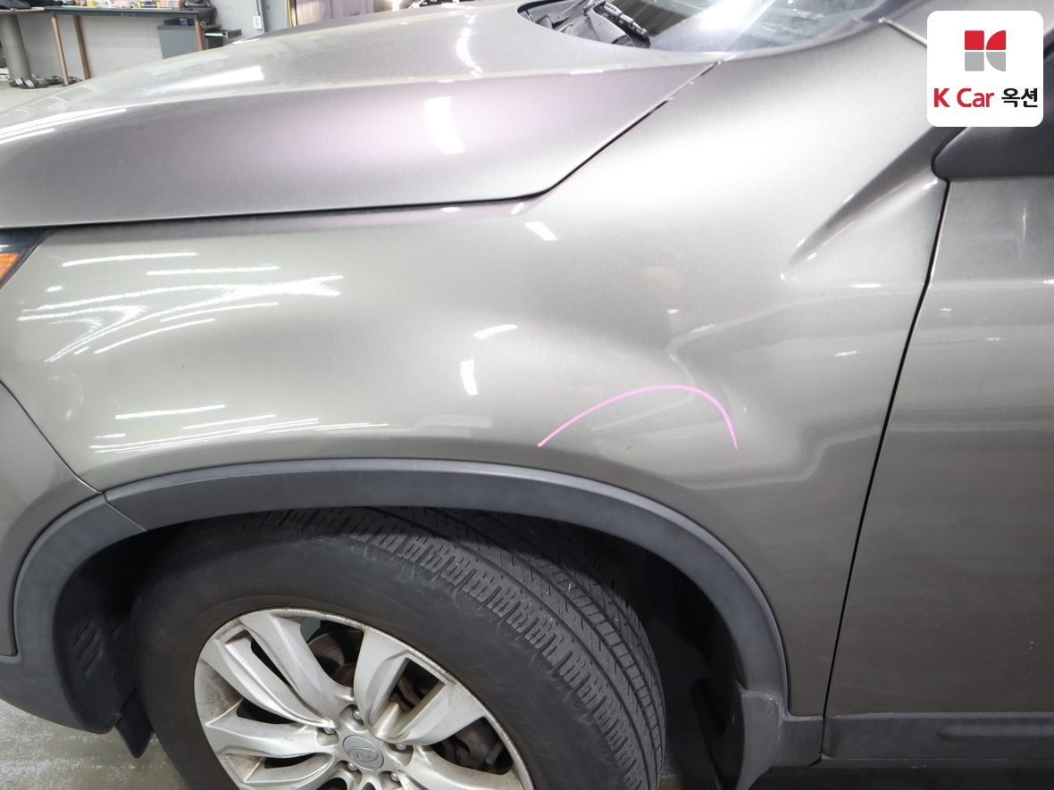 كيا سورينتو 2010 - صورة 39