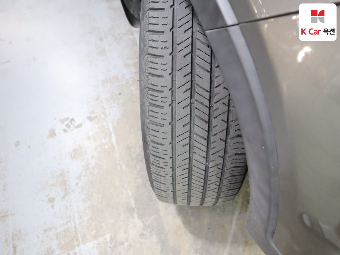 كيا سورينتو 2010 - صورة 34