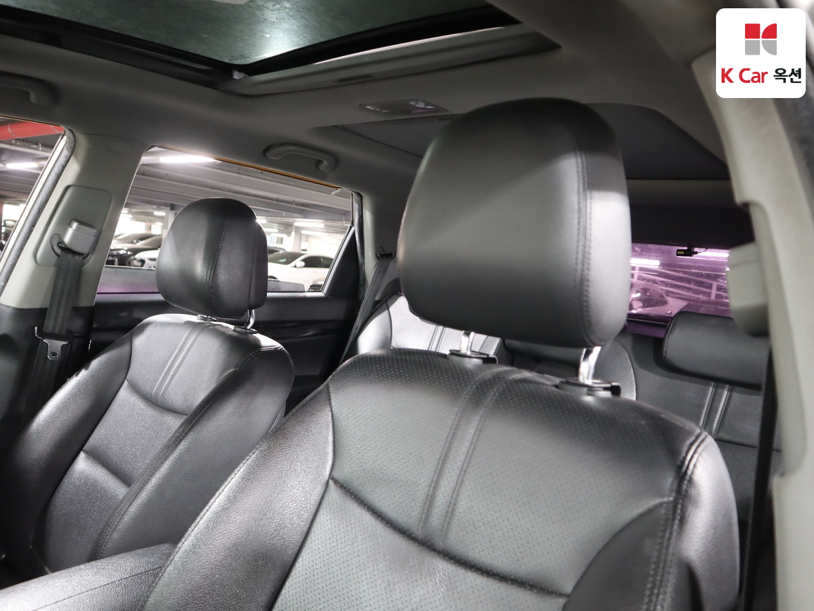 كيا سورينتو 2010 - صورة 19