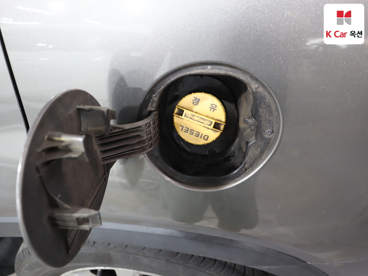 كيا سورينتو 2010 - صورة 26