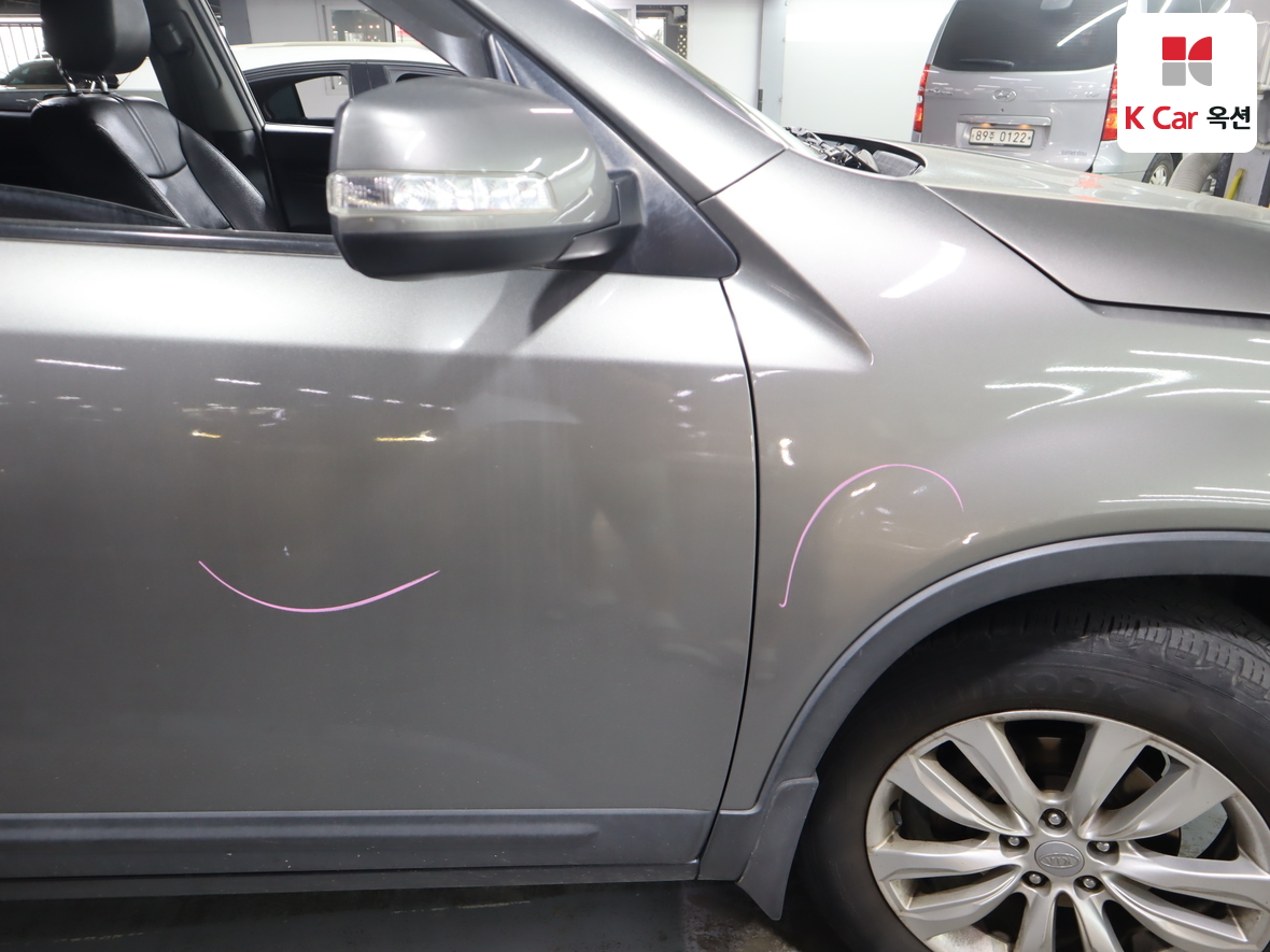 كيا سورينتو 2010 - صورة 44