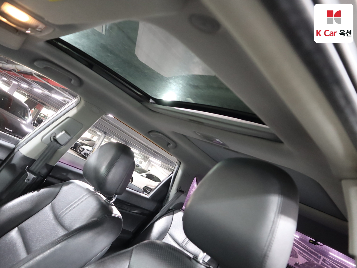 كيا سورينتو 2010 - صورة 22