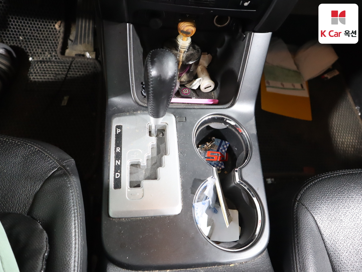 كيا سورينتو 2010 - صورة 16