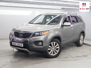 기아자동차 쏘렌토