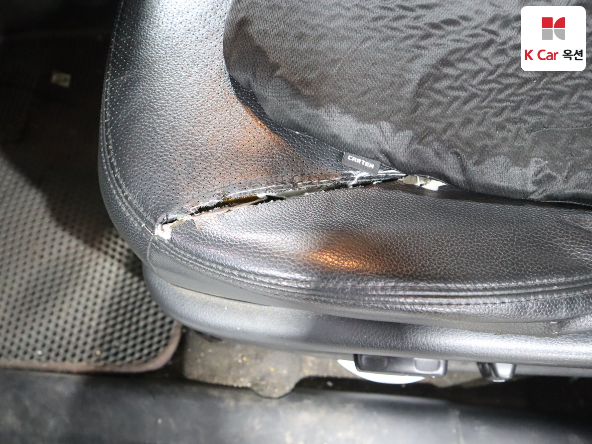 كيا سورينتو 2010 - صورة 20