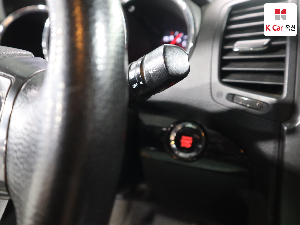 كيا سورينتو 2010 - صورة 11