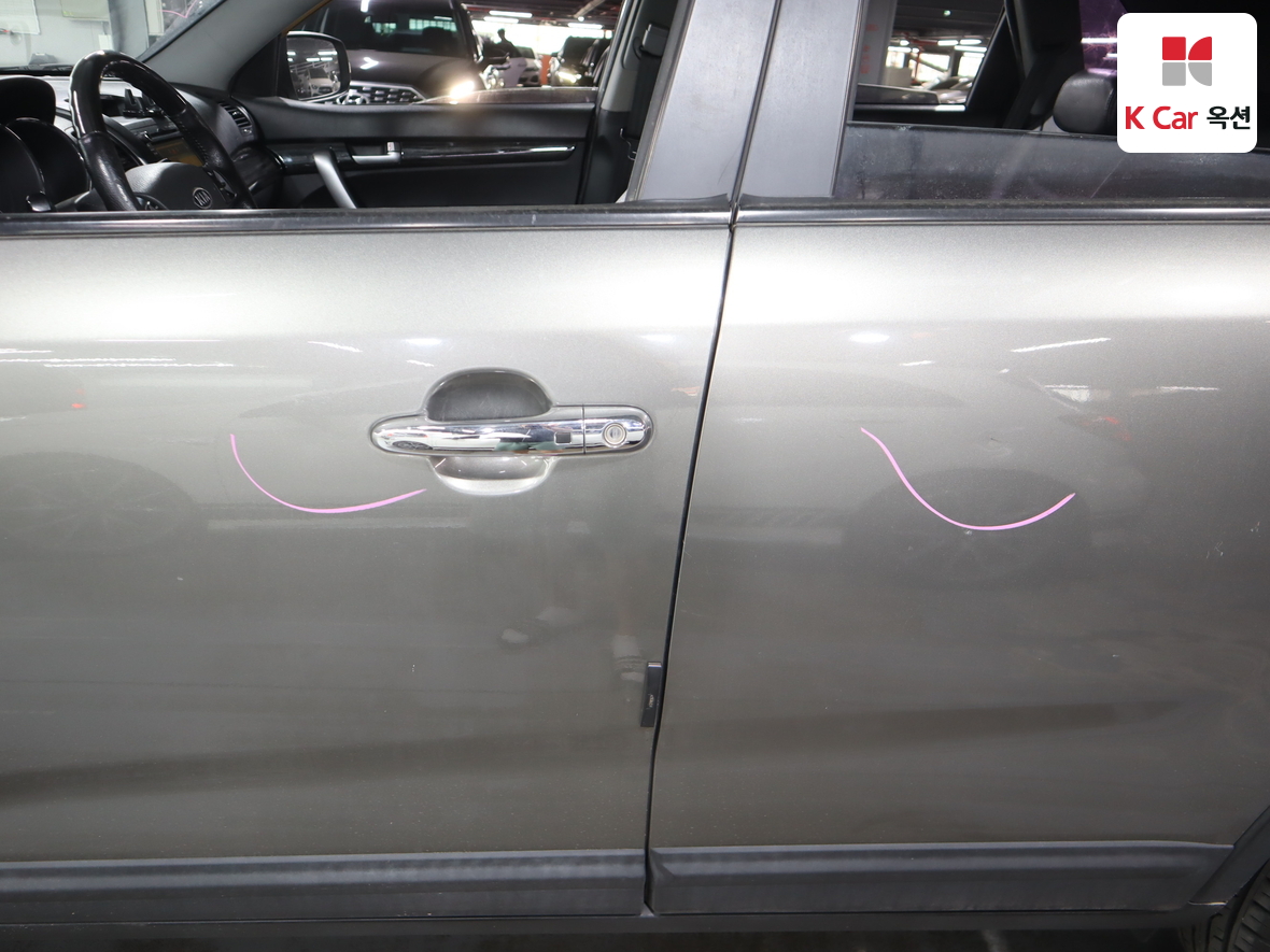 كيا سورينتو 2010 - صورة 40