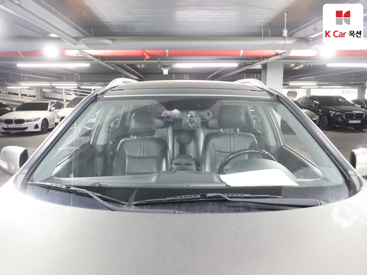 كيا سورينتو 2010 - صورة 36