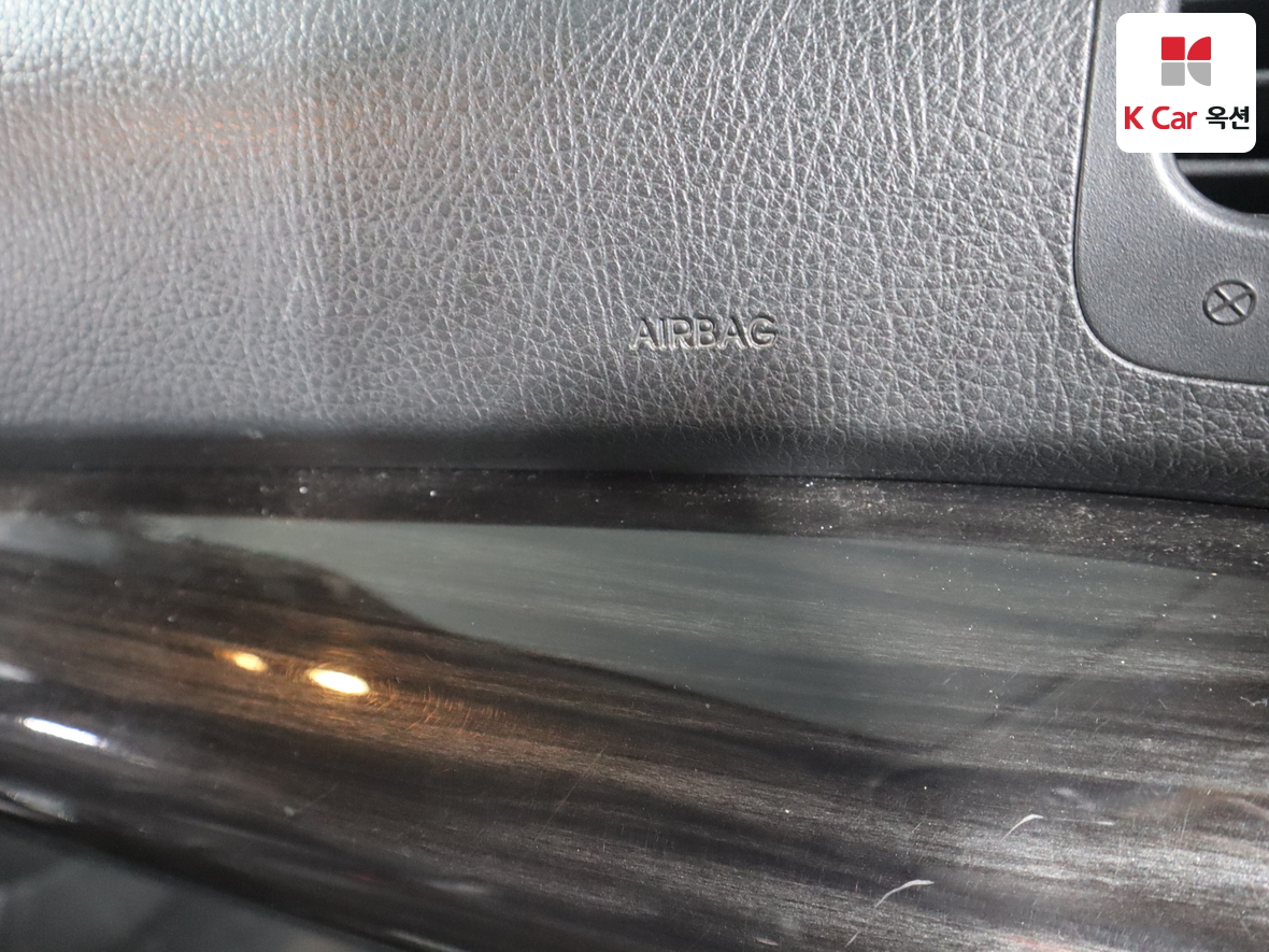 كيا سورينتو 2010 - صورة 33