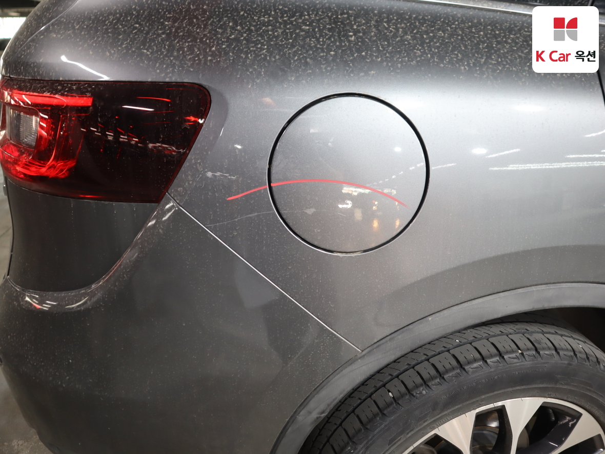 رينو سامسونج QM6 2017 - صورة 41